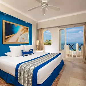 Otel Blue Chairs Beachfront - Adults Only, Puerto Vallarta