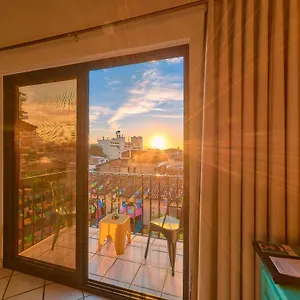 Casa Maria Boutique&gallery Adults Only Hotel