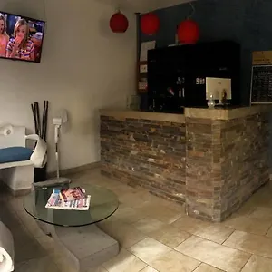 3* Hotel Casa Del Parque Vallarta