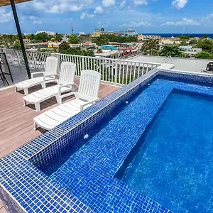 hotel-pal-cozumel.allrivieramayahotels.com/