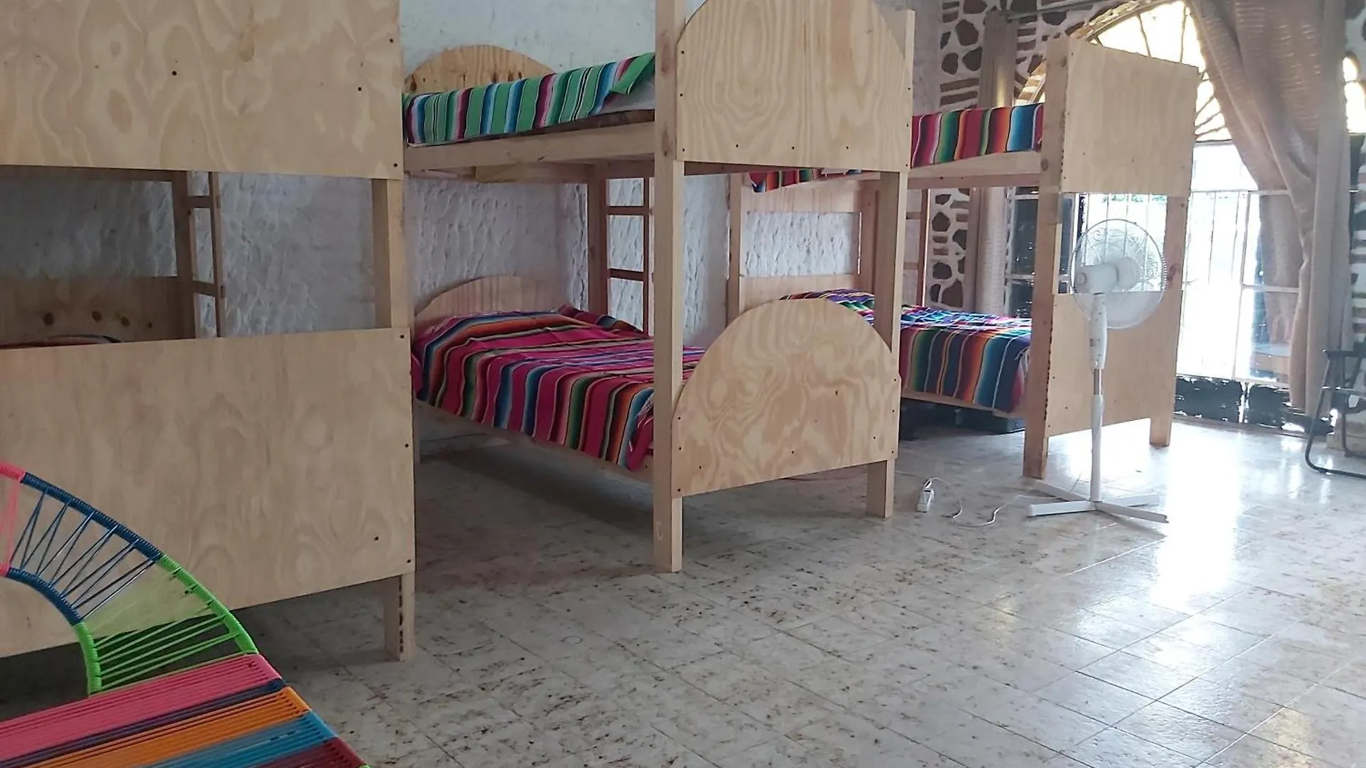 El Sunset Hostel Puerto Vallarta