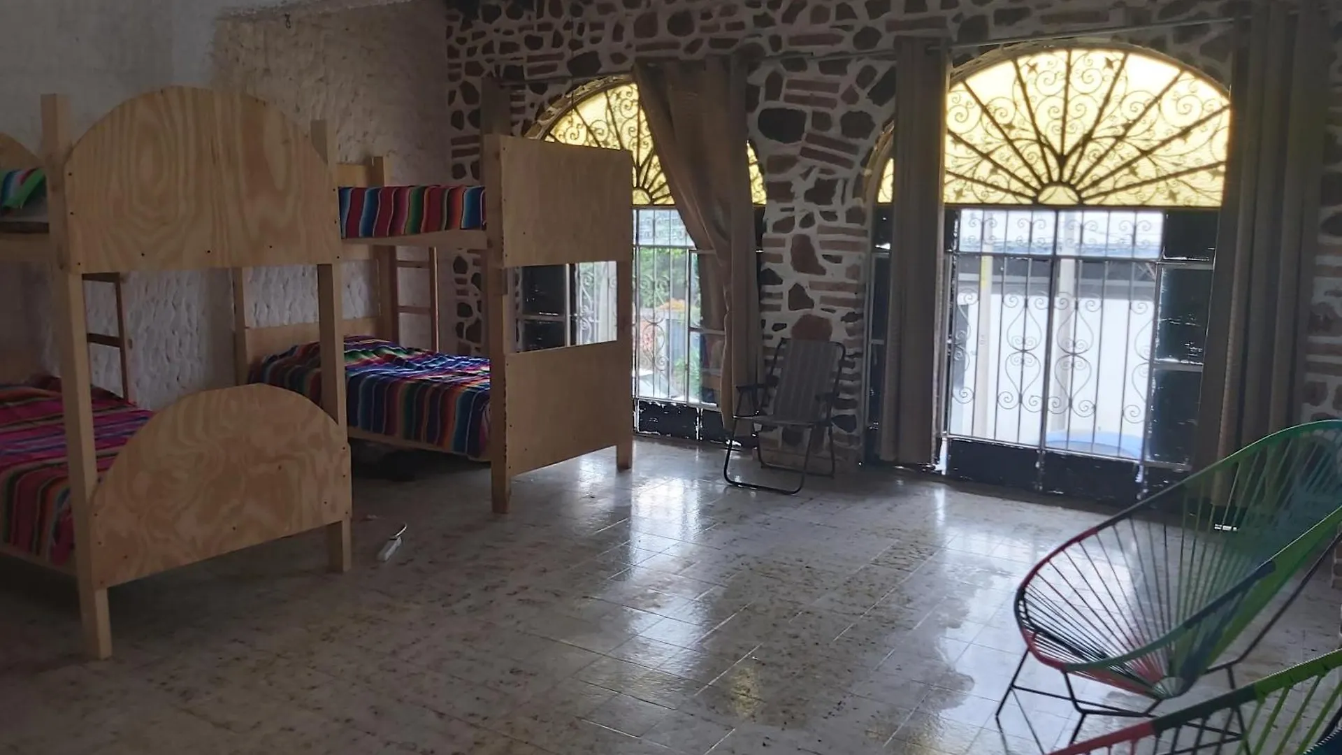 El Sunset Hostel Puerto Vallarta