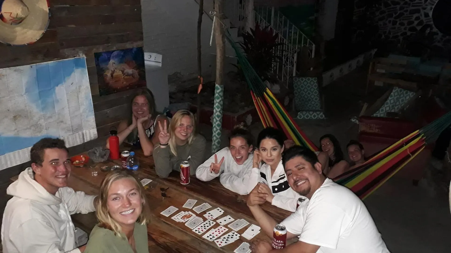 El Sunset Hostel Puerto Vallarta
