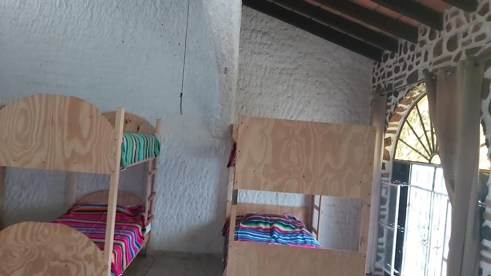El Sunset Hostel Puerto Vallarta