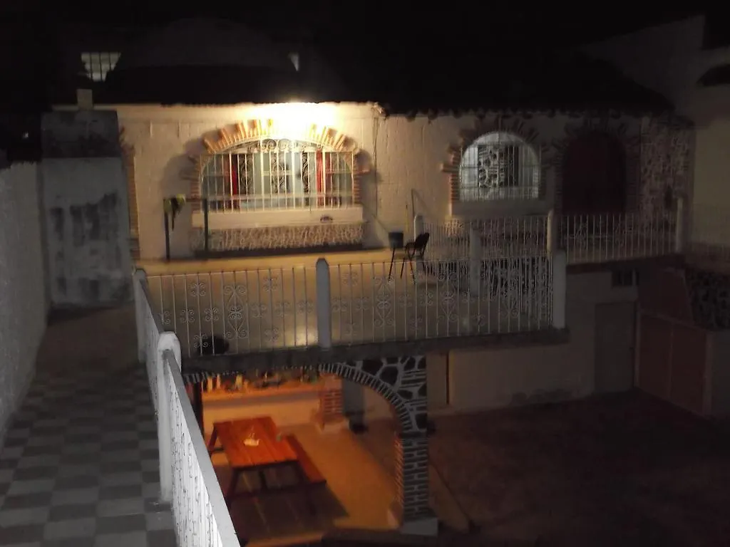 El Sunset Hostel Puerto Vallarta